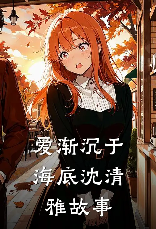 爱渐沉于海底沈清雅故事
