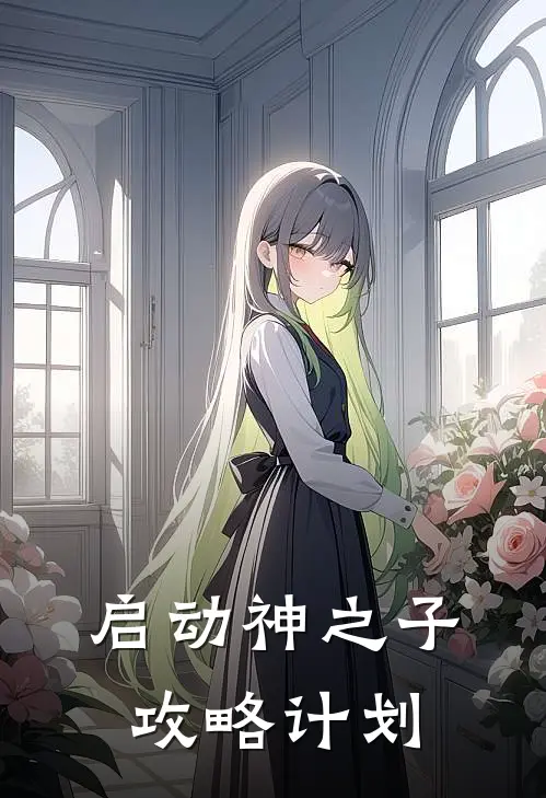 启动神之子攻略计划