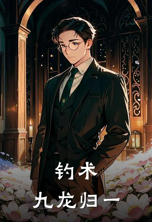 钓术：九龙归一