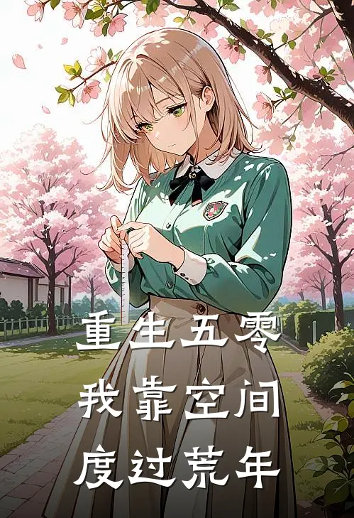 重生五零我靠空间度过荒年