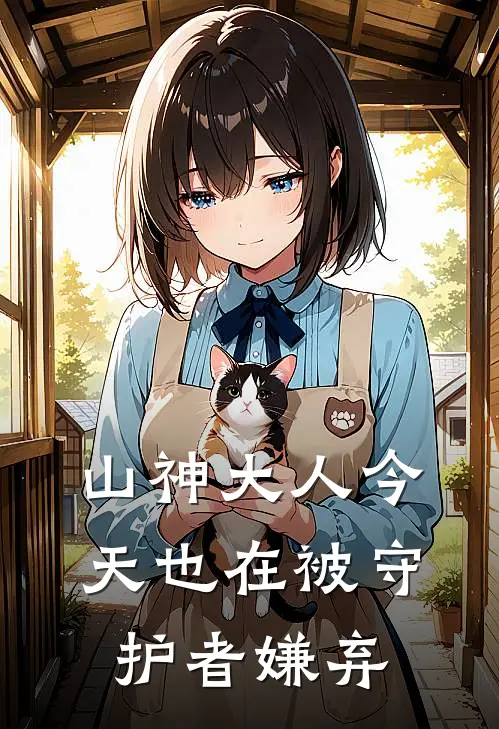 山神大人今天也在被守护者嫌弃