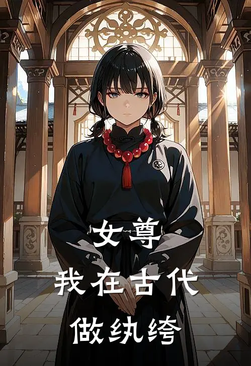 女尊：我在古代做纨绔