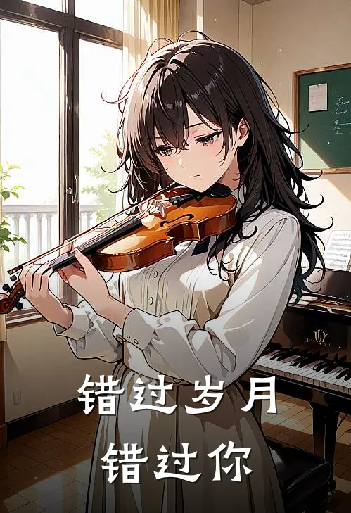 错过岁月错过你