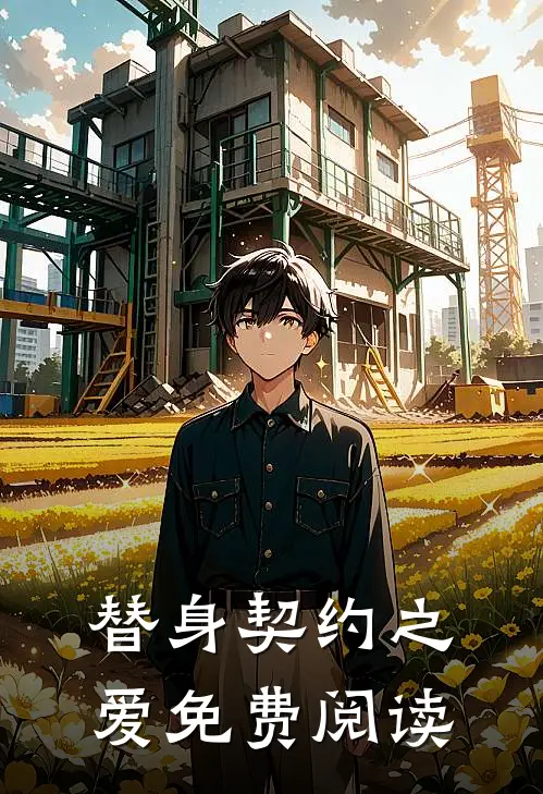 替身契约之爱免费阅读