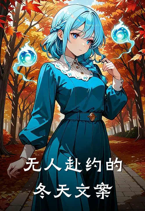 无人赴约的冬天文案