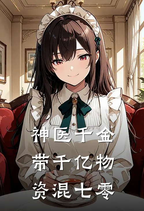 神医千金带千亿物资混七零