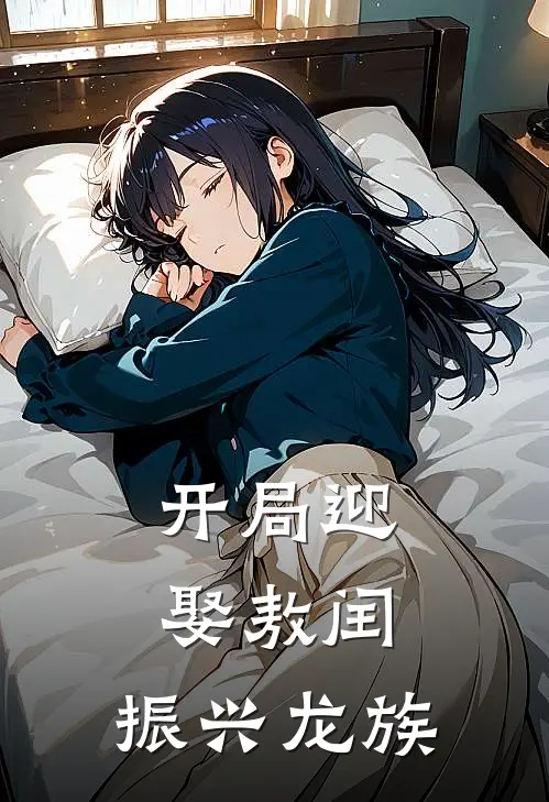 开局迎娶敖闰，振兴龙族