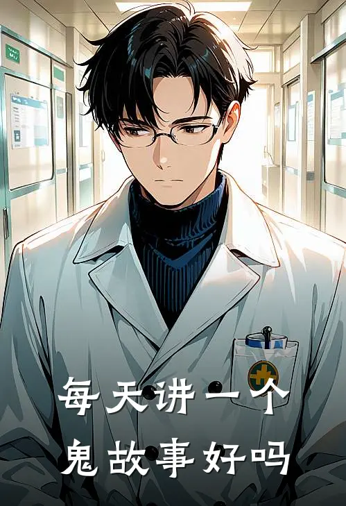 每天讲一个鬼故事好吗