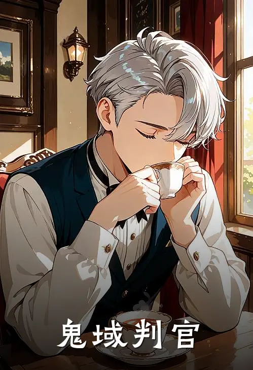 鬼域判官