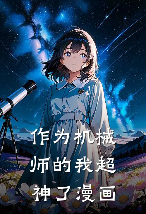 作为机械师的我超神了漫画