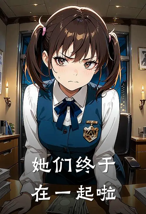 她们终于在一起啦