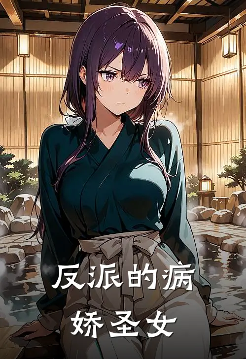 反派的病娇圣女