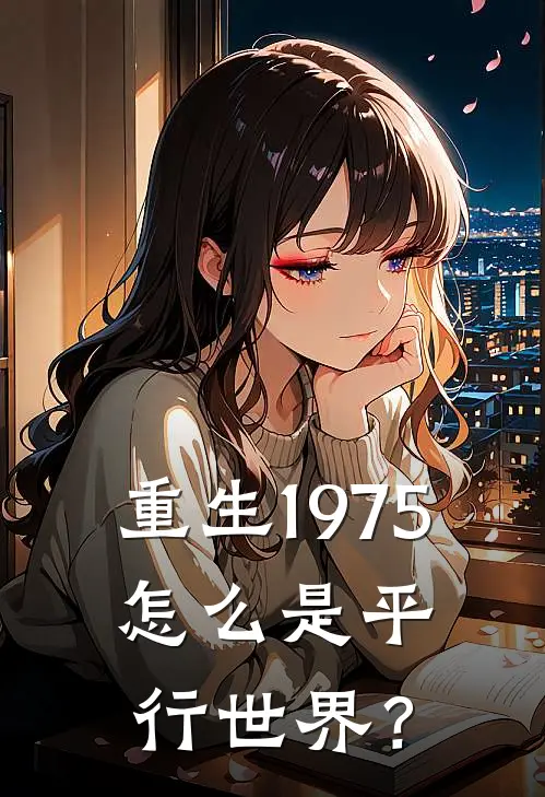 重生1975，怎么是平行世界？