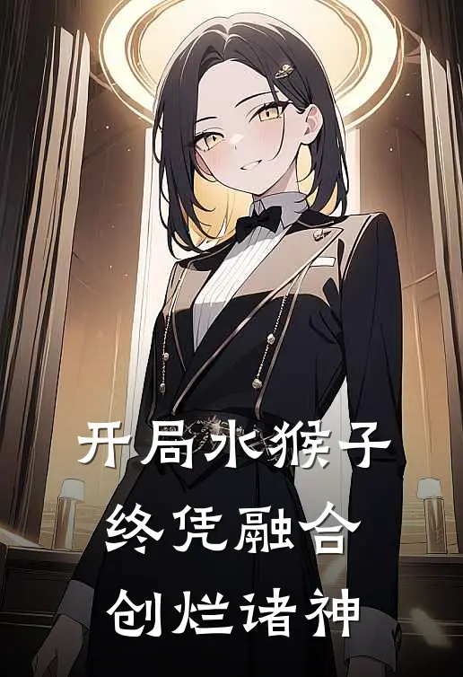 开局水猴子，终凭融合创烂诸神