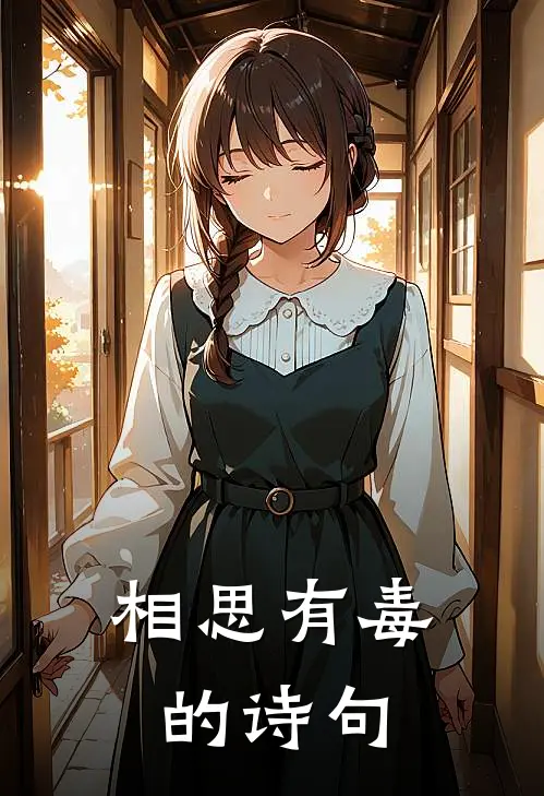 相思有毒的诗句