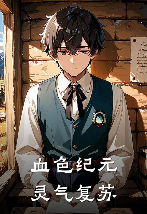 血色纪元灵气复苏