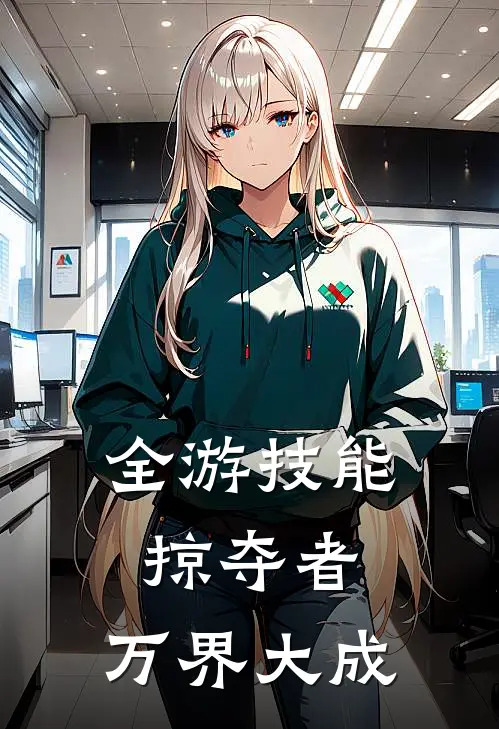 全游技能掠夺者：万界大成