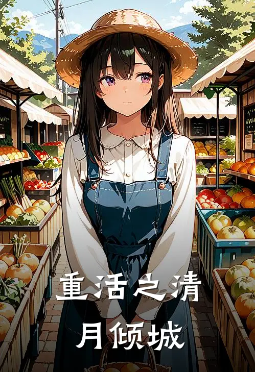 重活之清月倾城