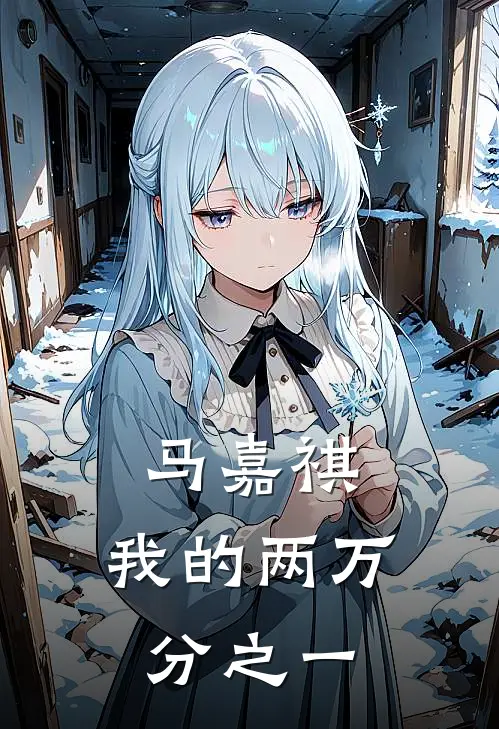 马嘉祺：我的两万分之一