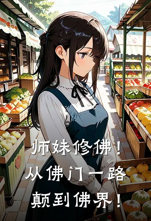 师妹修佛！从佛门一路颠到佛界！