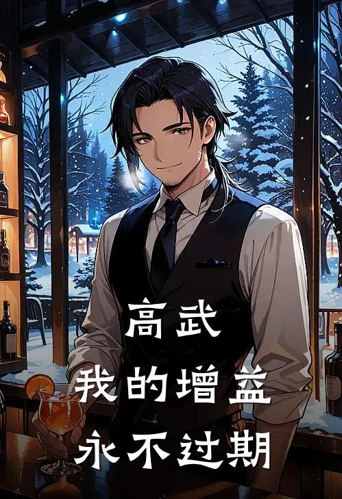 高武：我的增益永不过期