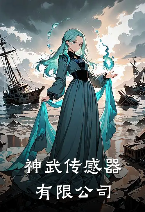 神武传感器有限公司