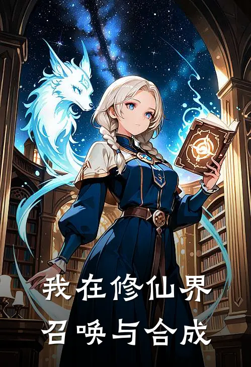 我在修仙界召唤与合成