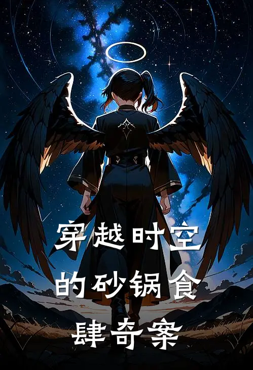穿越时空的砂锅食肆奇案