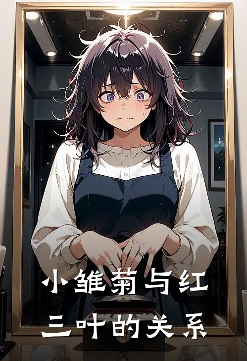 小雏菊与红三叶的关系