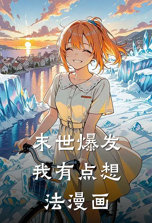 末世爆发我有点想法漫画