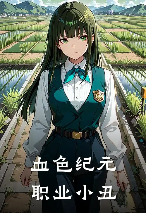 血色纪元职业小丑