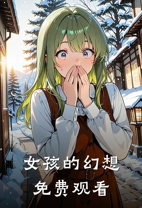 女孩的幻想免费观看