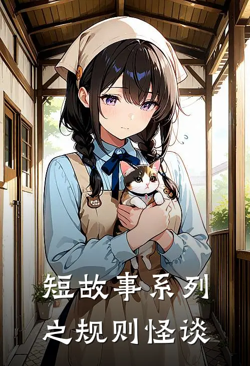 短故事系列之规则怪谈