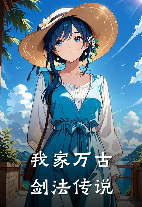 我家万古剑法传说