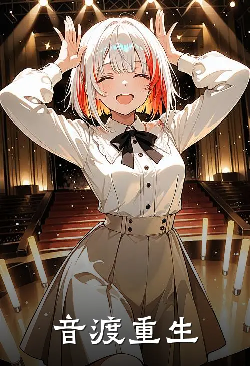 音渡重生