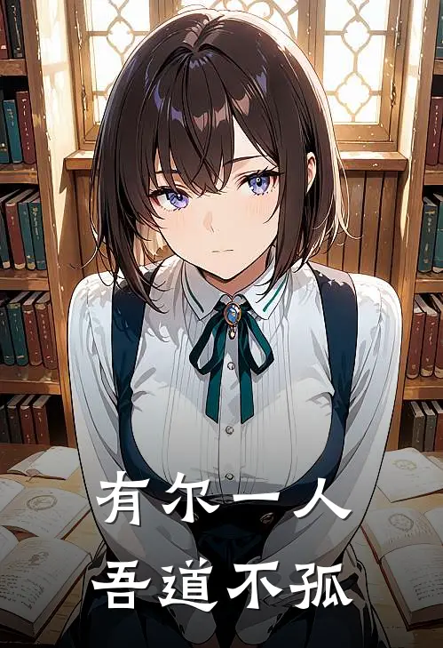 有尔一人，吾道不孤