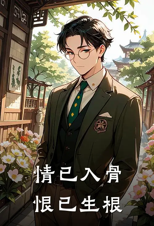 情已入骨恨已生根