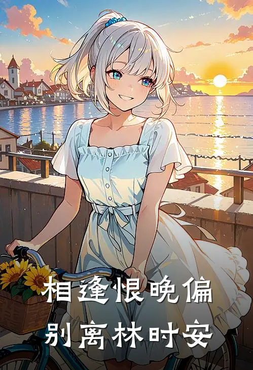 相逢恨晚偏别离林时安