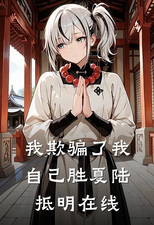 我欺骗了我自己胜夏陆抵明在线