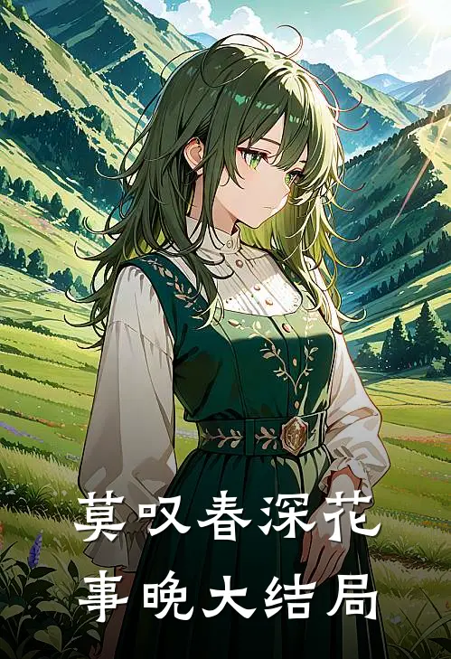 莫叹春深花事晚大结局