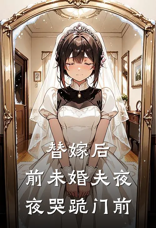 替嫁后，前未婚夫夜夜哭跪门前