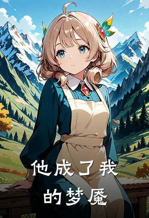 他成了我的梦魇