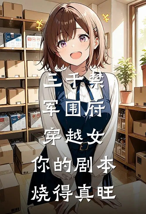 三千禁军围府：穿越女，你的剧本烧得真旺