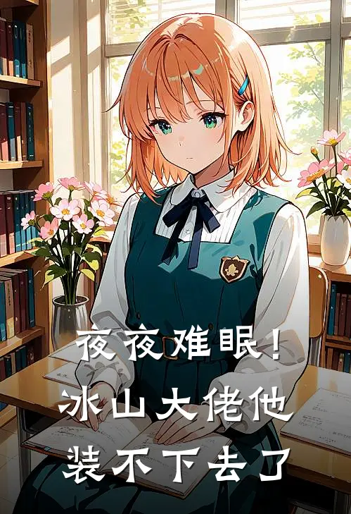 夜夜难眠！冰山大佬他装不下去了