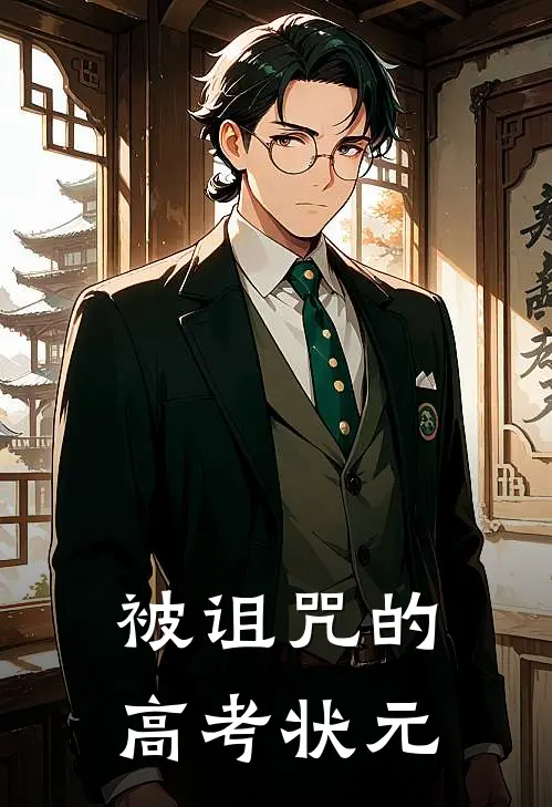 被诅咒的高考状元