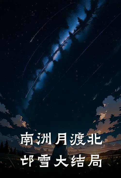 南洲月渡北邙雪大结局