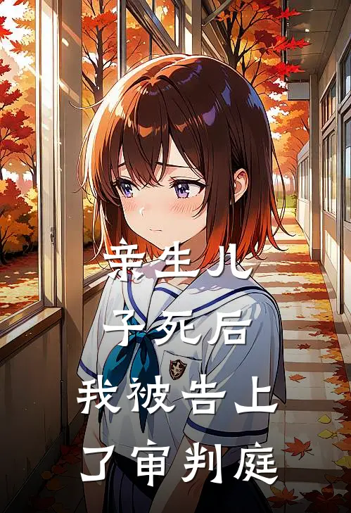 亲生儿子死后，我被告上了审判庭