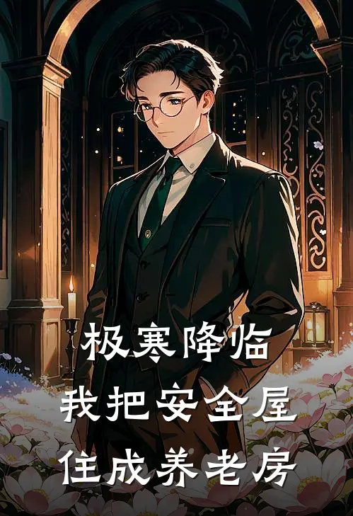 极寒降临，我把安全屋住成养老房