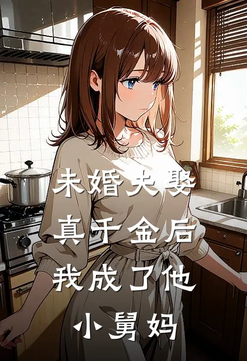 未婚夫娶真千金后，我成了他小舅妈