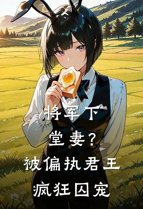 将军下堂妻？被偏执君王疯狂囚宠